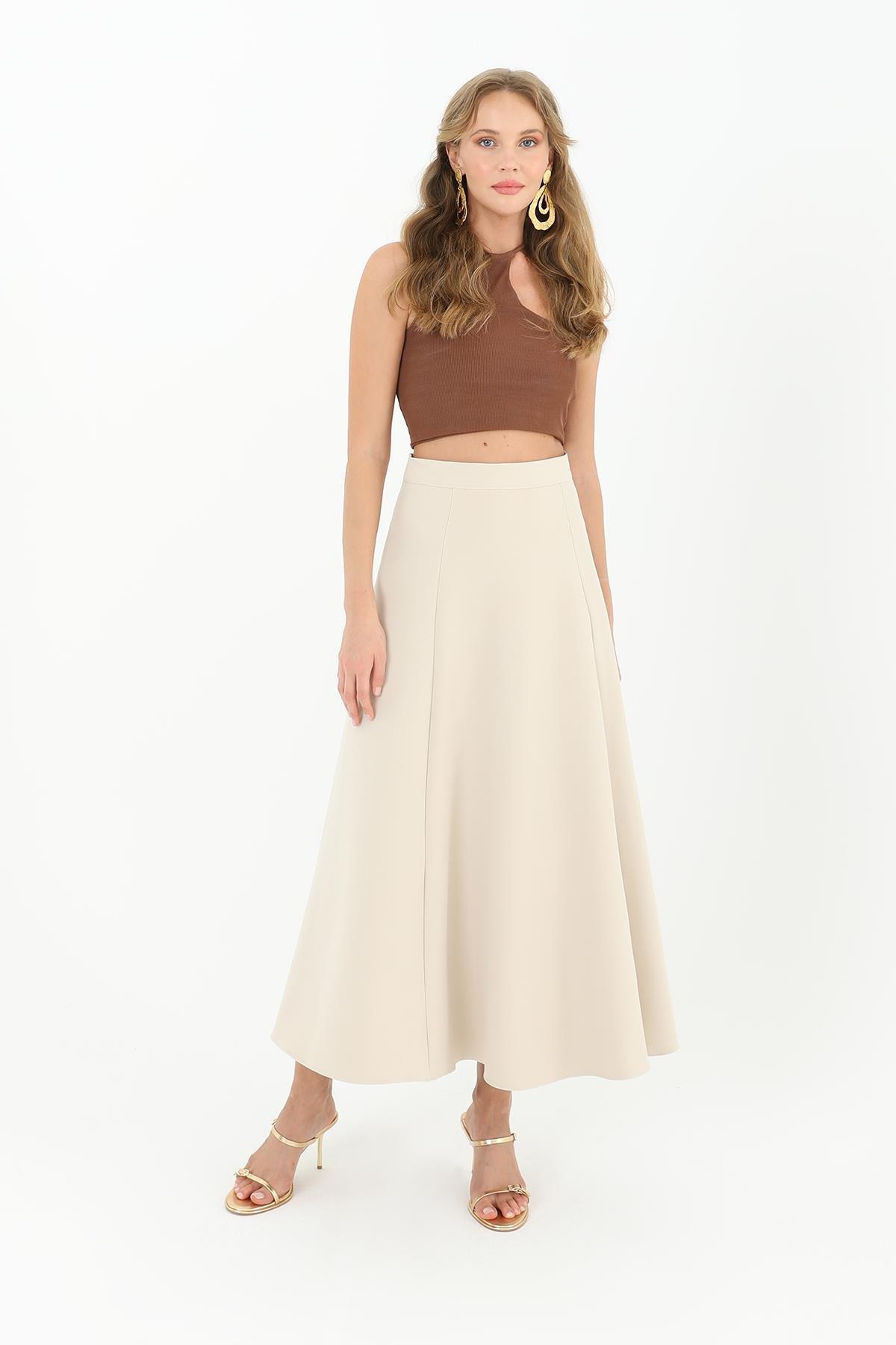 MUN KUMAŞ ETEK 18201