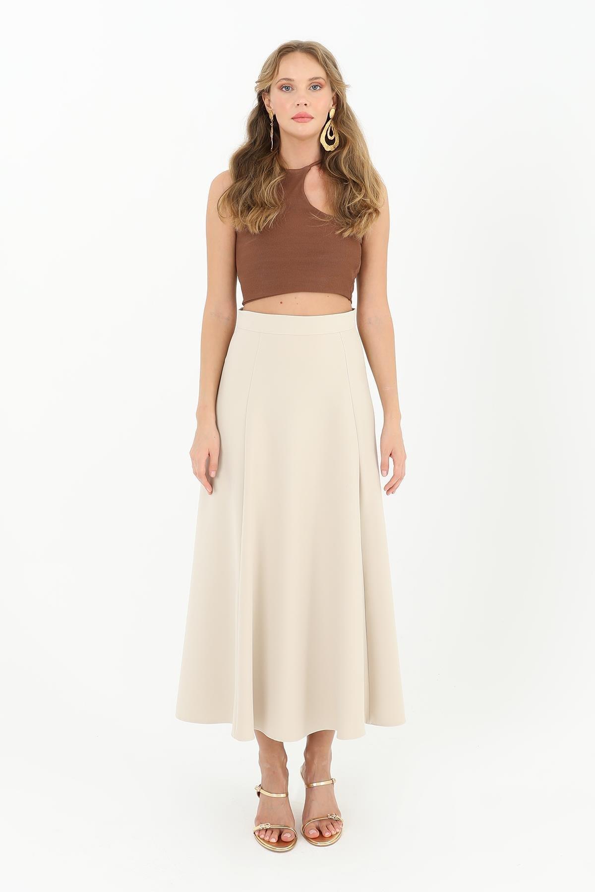 MUN KUMAŞ ETEK 18201