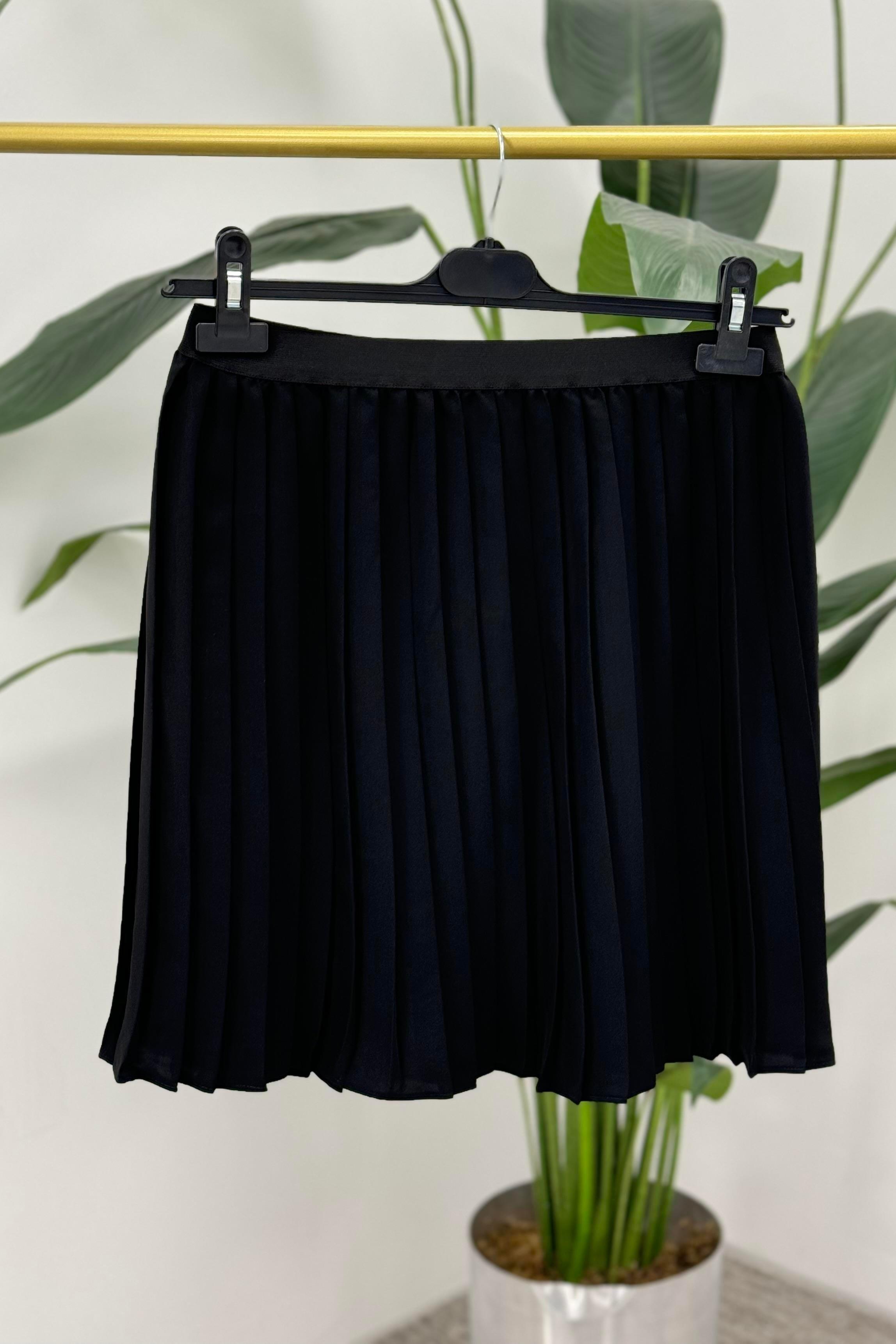 MUN PİLELİ ETEK İÇLİK  40002