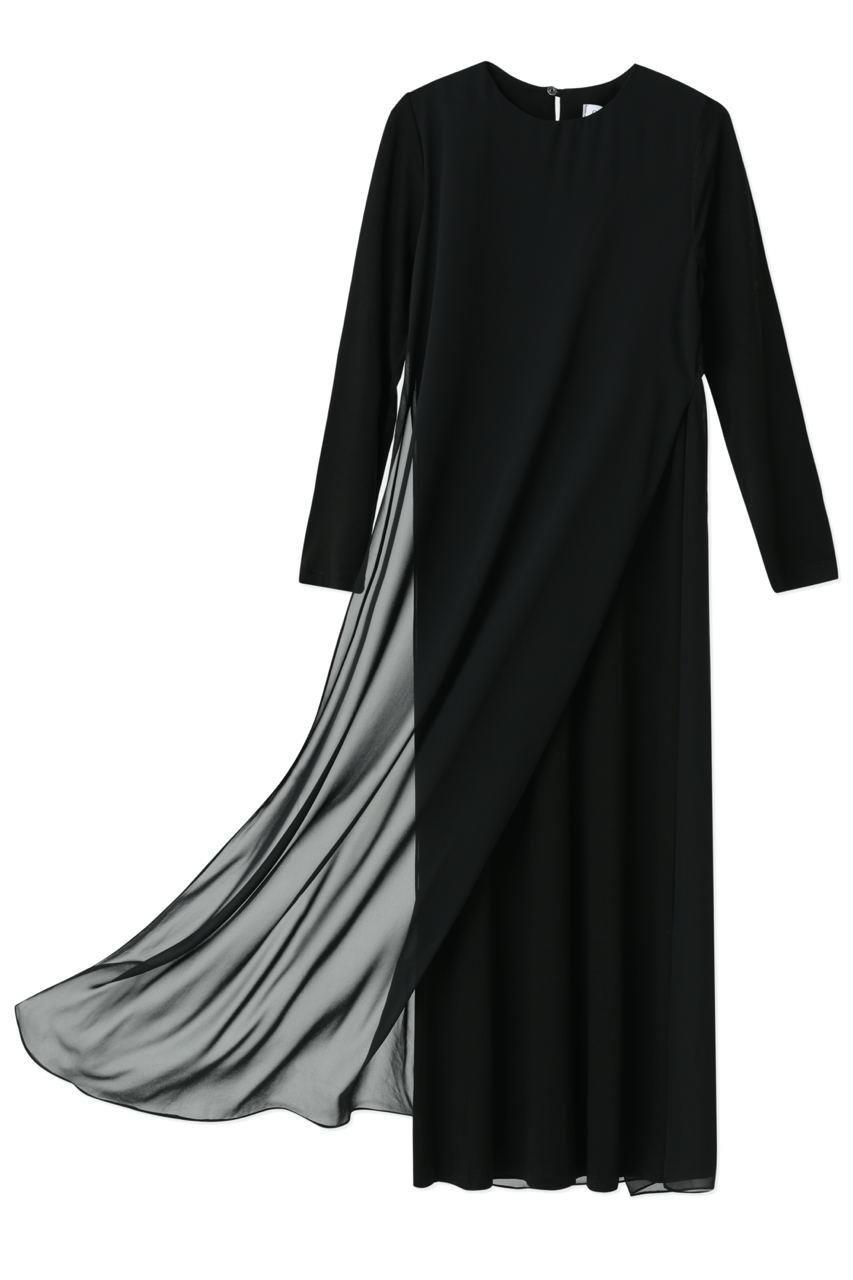 MUN TÜLLÜ ELBİSE 12447