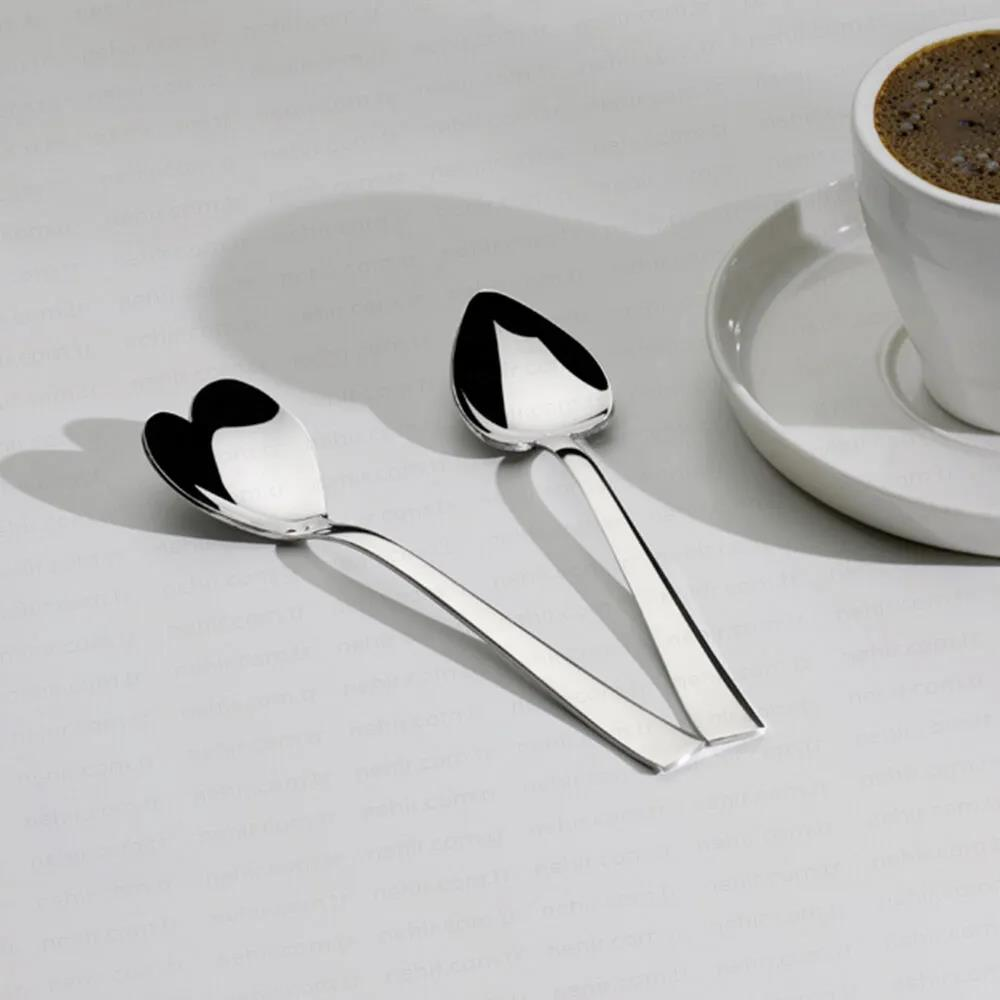 Nehir Can&Canan Neskafe Kaşık