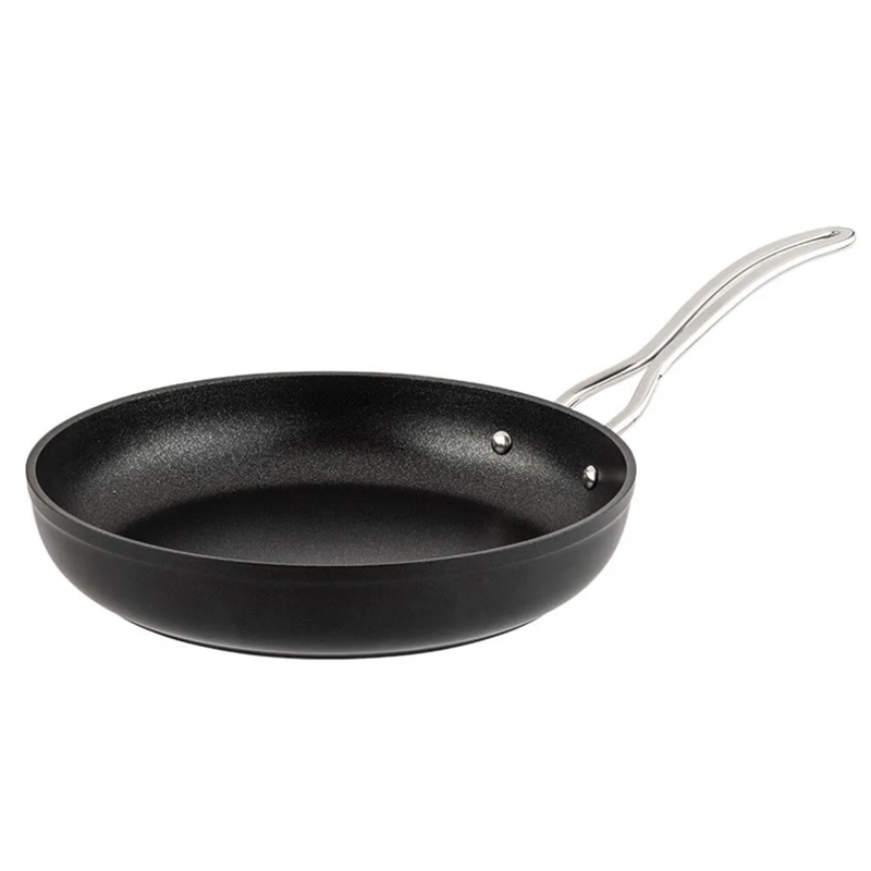 Nehir Galaxy Titanium Siyah Tava 28 cm