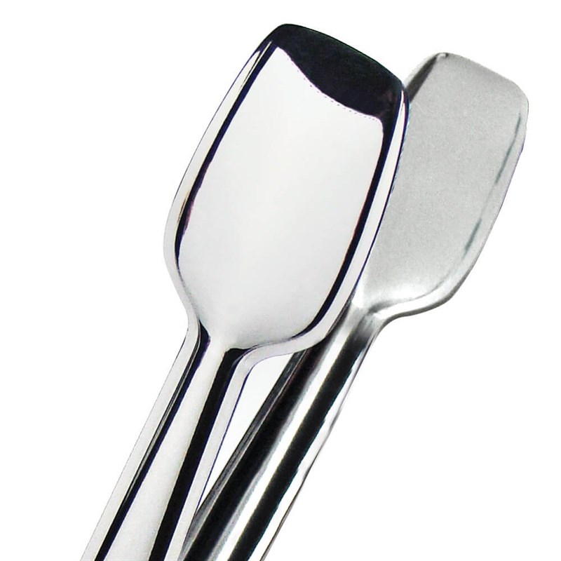 Nehir Kısa Izgara Maşası 28 cm