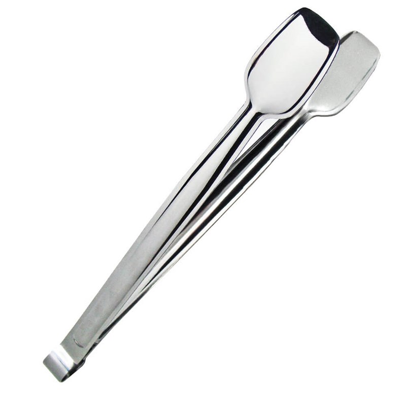 Nehir Uzun Izgara Maşası 33 cm