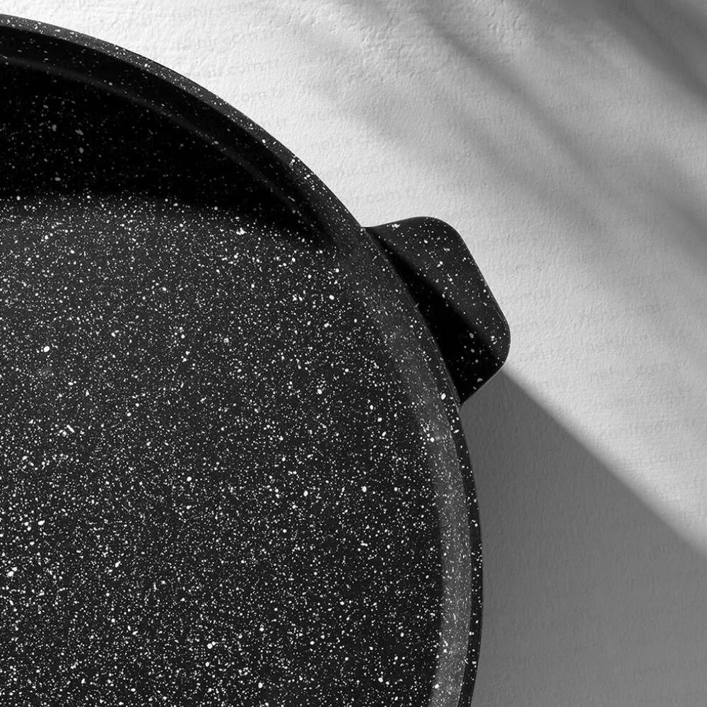 NHR ALM. DÖKÜM GÖZLEME TAVASI