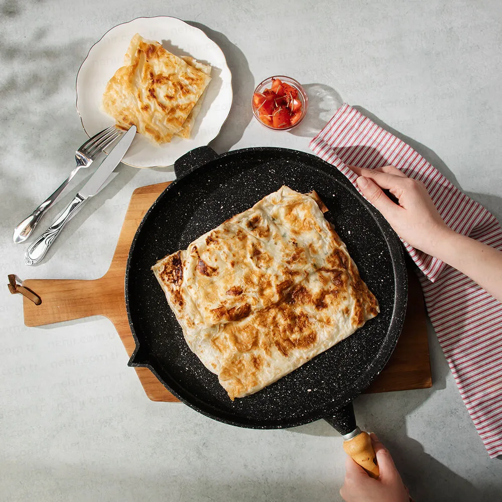 NHR ALM. DÖKÜM GÖZLEME TAVASI