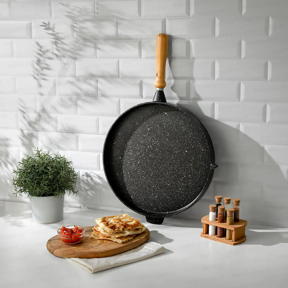 NHR ALM. DÖKÜM GÖZLEME TAVASI