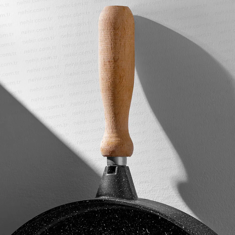 NHR ALM. DÖKÜM GÖZLEME TAVASI