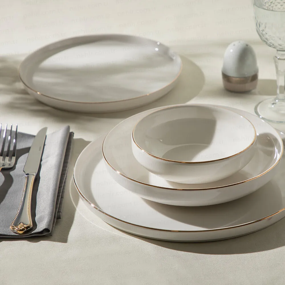 NHR DURU 24 PRÇ. YEMEK TK.