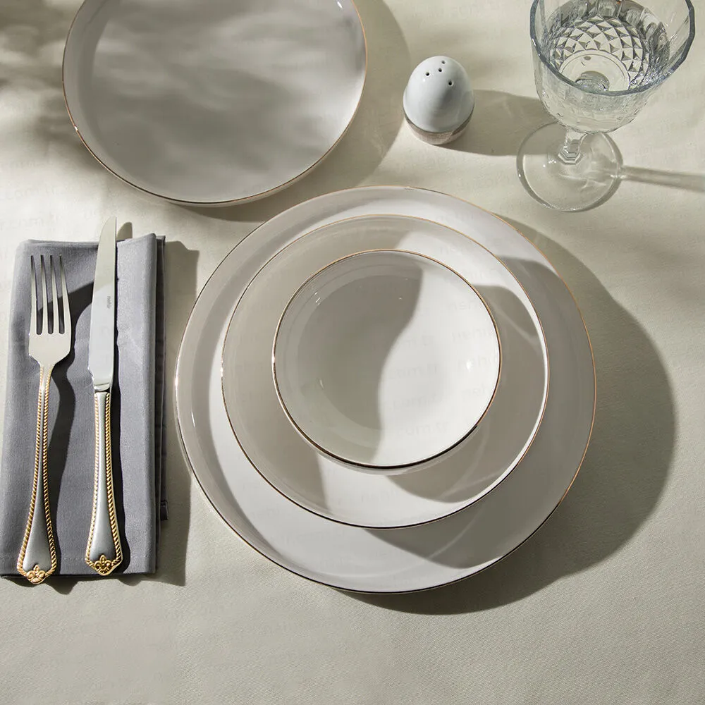 NHR DURU 24 PRÇ. YEMEK TK.