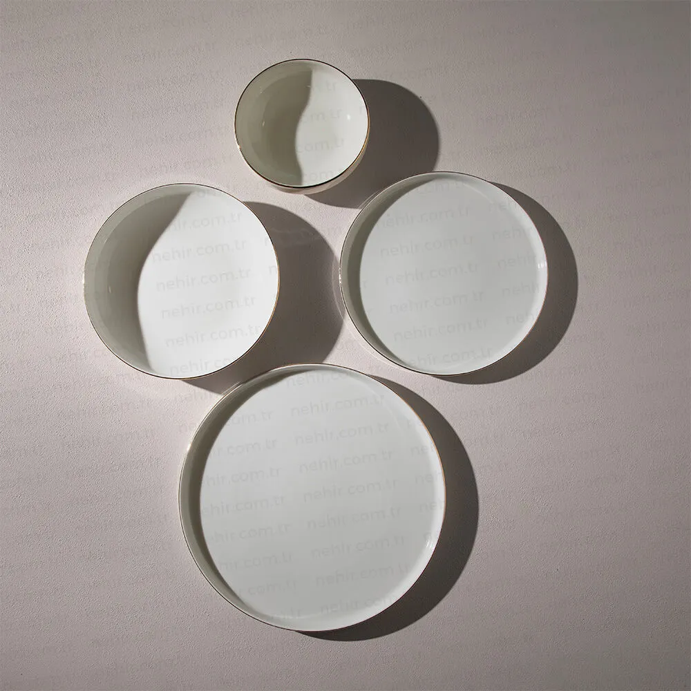 NHR DURU 24 PRÇ. YEMEK TK.