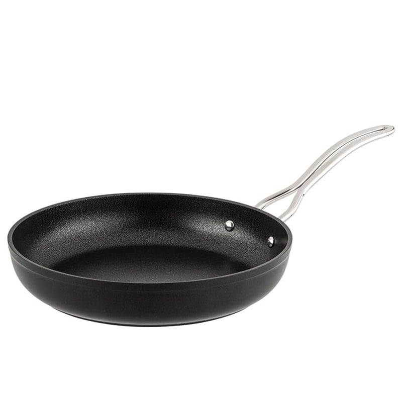 NHR GALAXY TIT. SİYAH 30CM TAVA