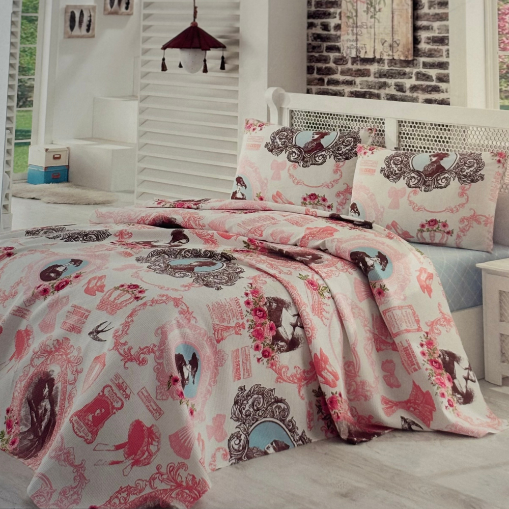 ÖNR PİKE TAKIMI ÇİFT KİŞİLİK