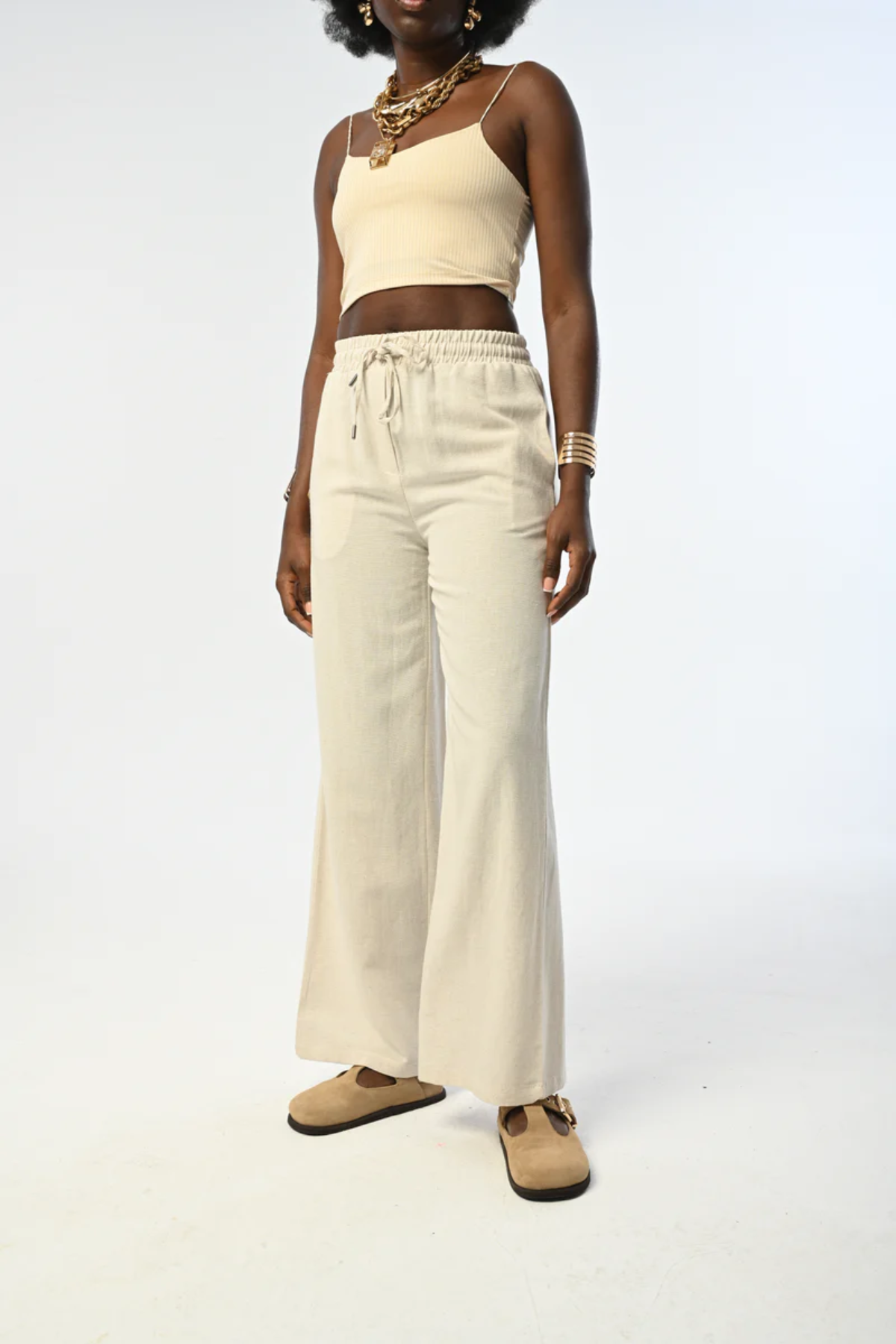 ORF KETEN PANTOLON  39274