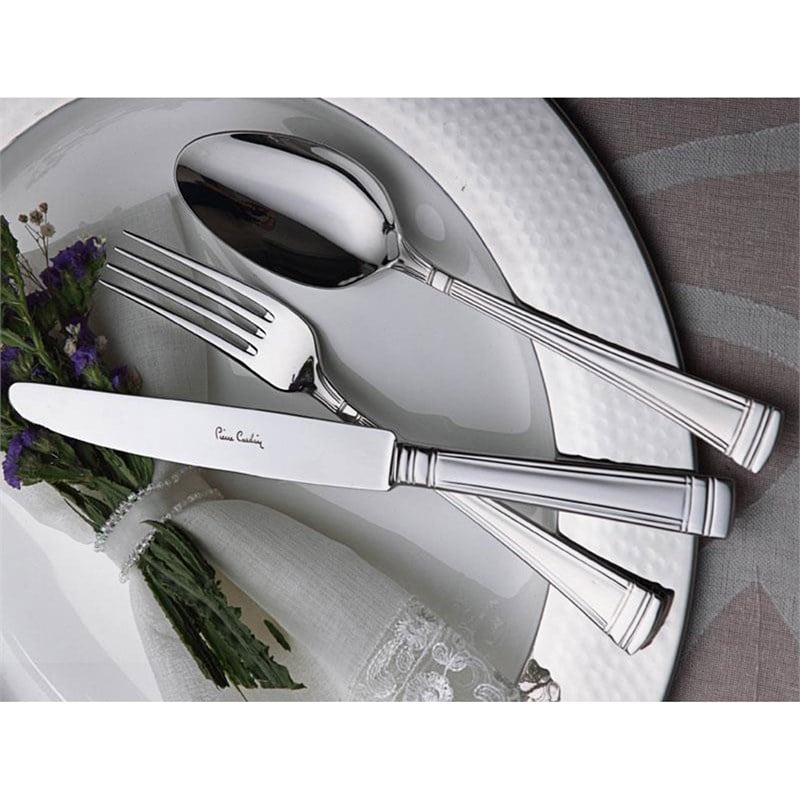 Pierre Cardin Jenna 89 Parça Çatal Kaşık Bıçak Takımı