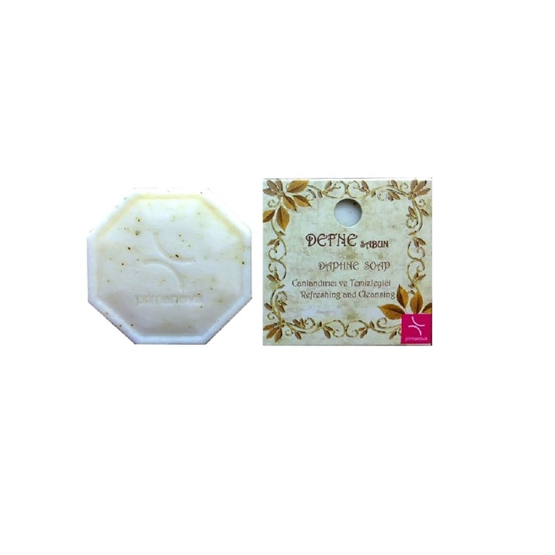 Primanova Defne Yağlı Doğal Sabun 125 gr D-S15905