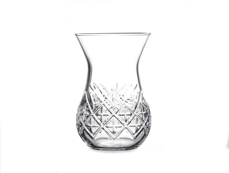 PŞB TIMELESS 42881 ÇAY BARDAK 6 LI PAKET