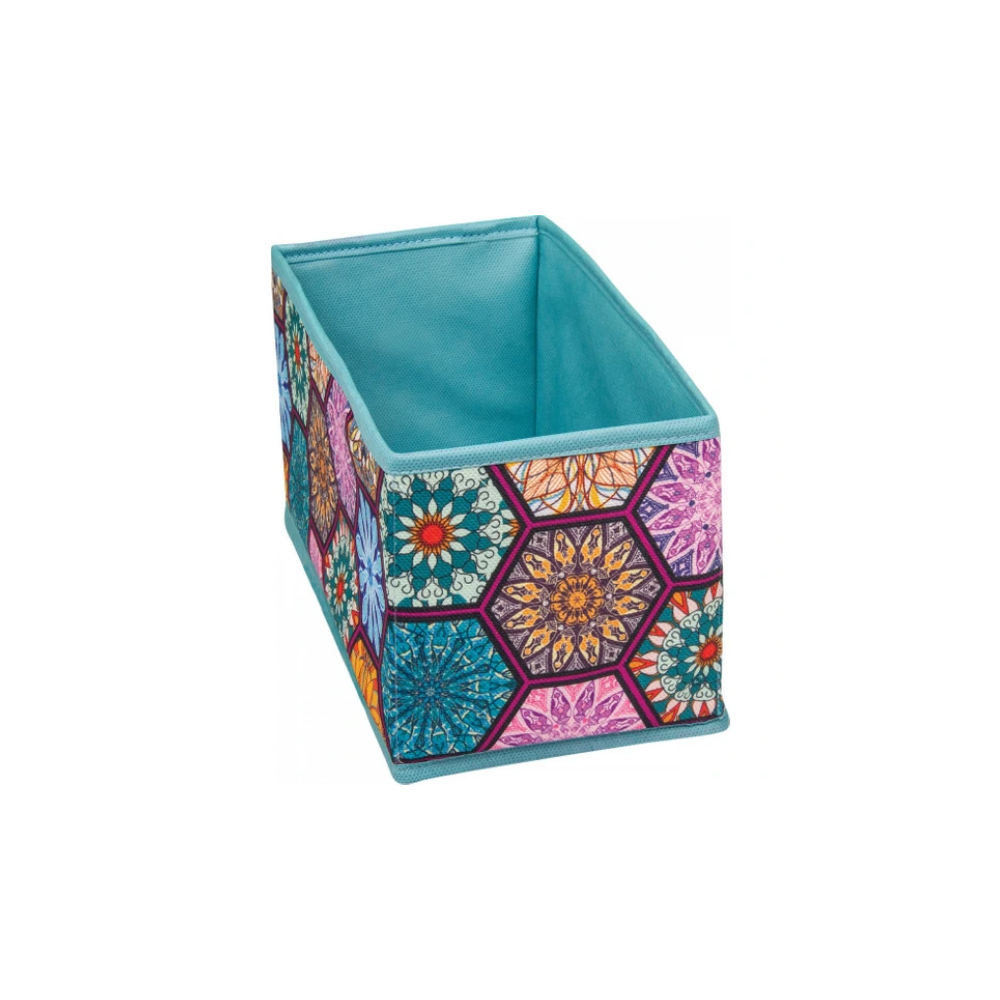 SZA MOZAİK 4 BÖLMELİ ÇEKMECE DÜZENLEYİCİ