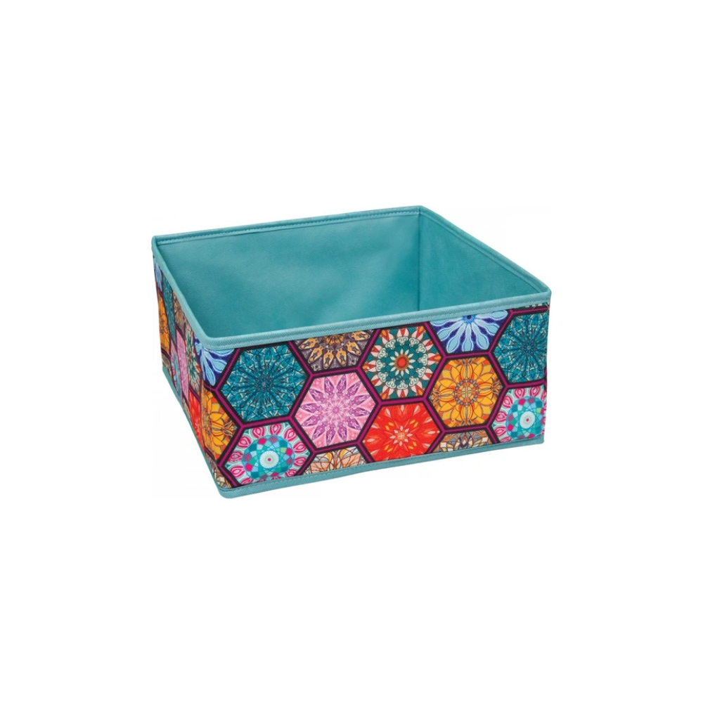 SZA MOZAİK 4 BÖLMELİ ÇEKMECE DÜZENLEYİCİ