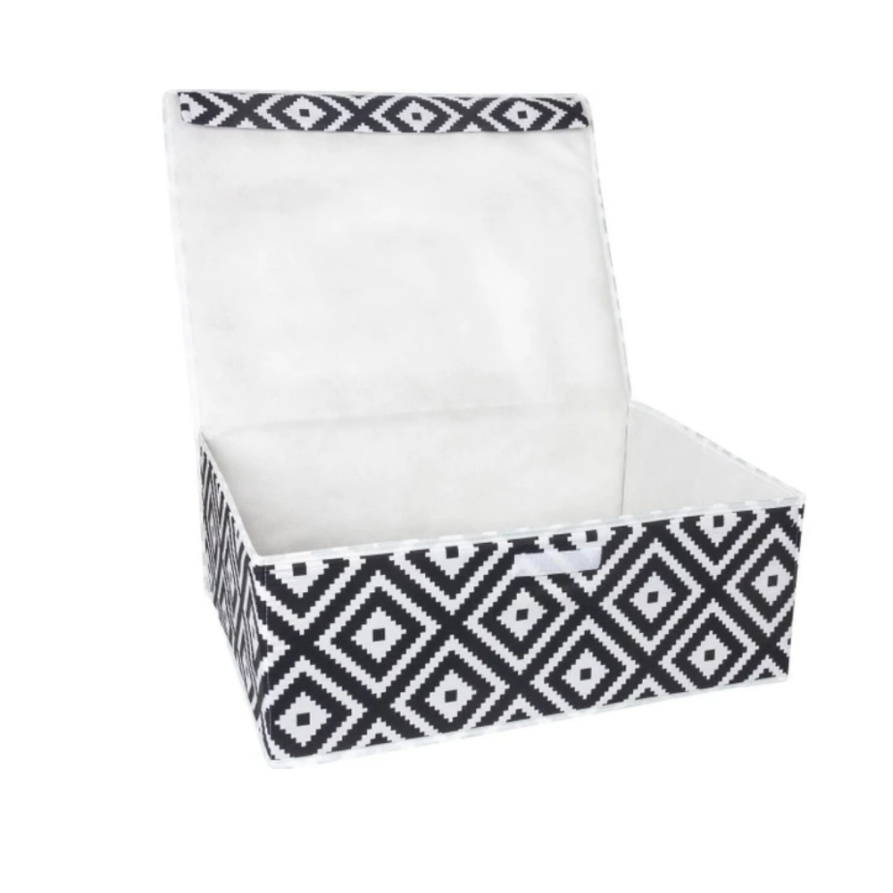 SZA MOZAİK ÇOK AMAÇLI KUTU BAZA