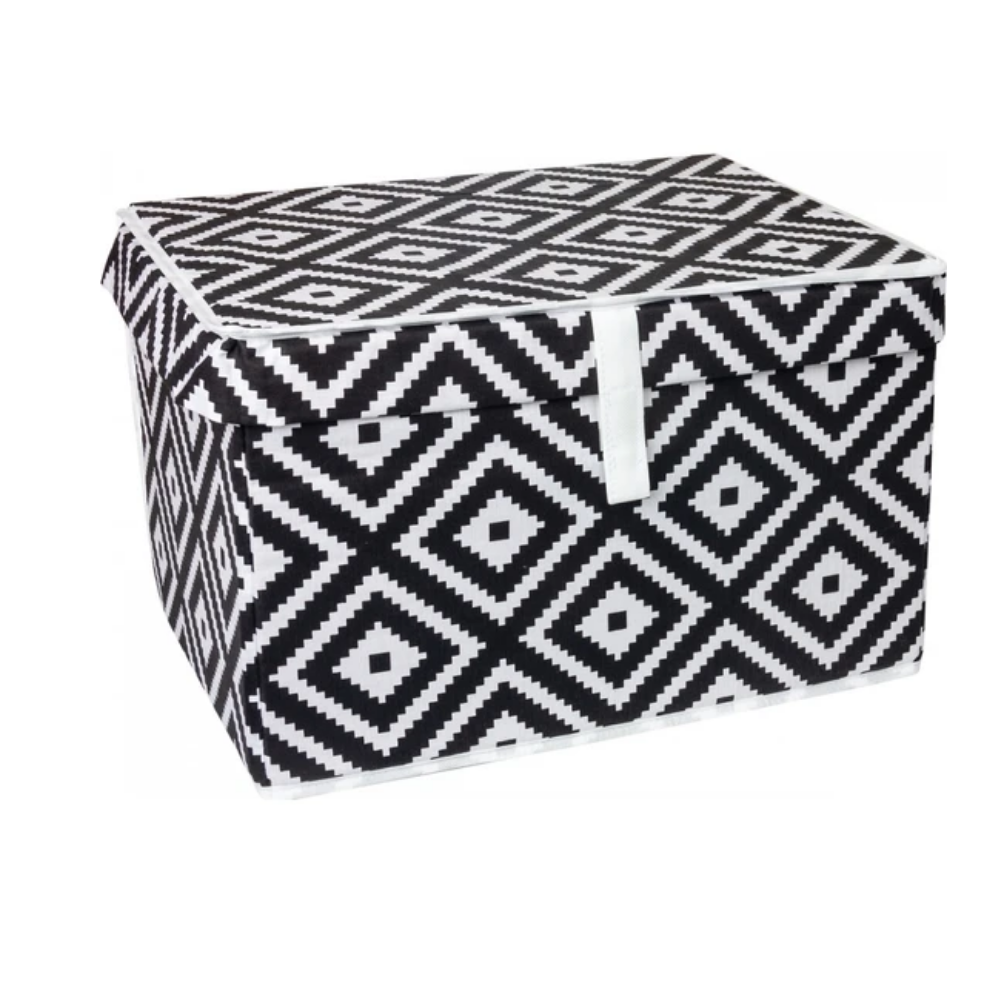 SZA MOZAİK ÇOK AMAÇLI KUTU MAXİ