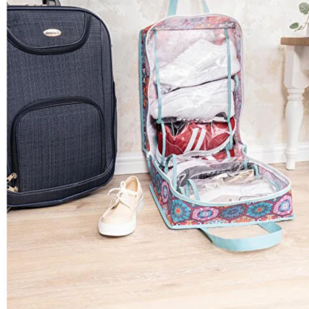 SZA OTANTİK AYAKKABI HURÇ