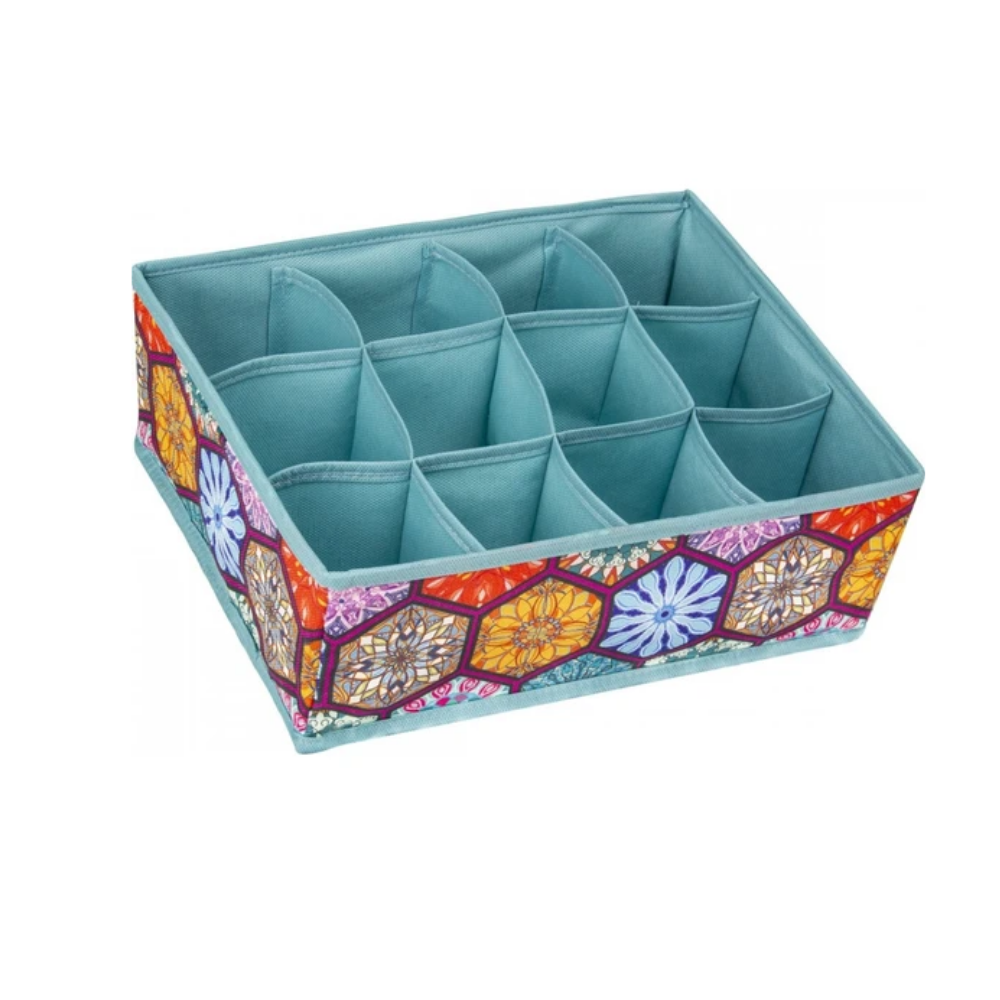 SZA OTANTİK ÇEKMECE DÜZENLEYİCİ