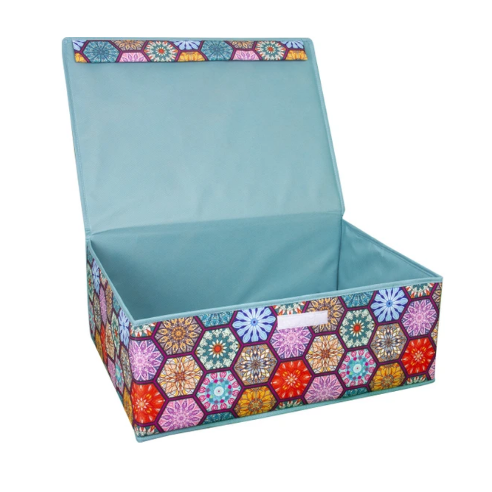 SZA OTANTİK ÇOK AMAÇLI KUTU BAZA