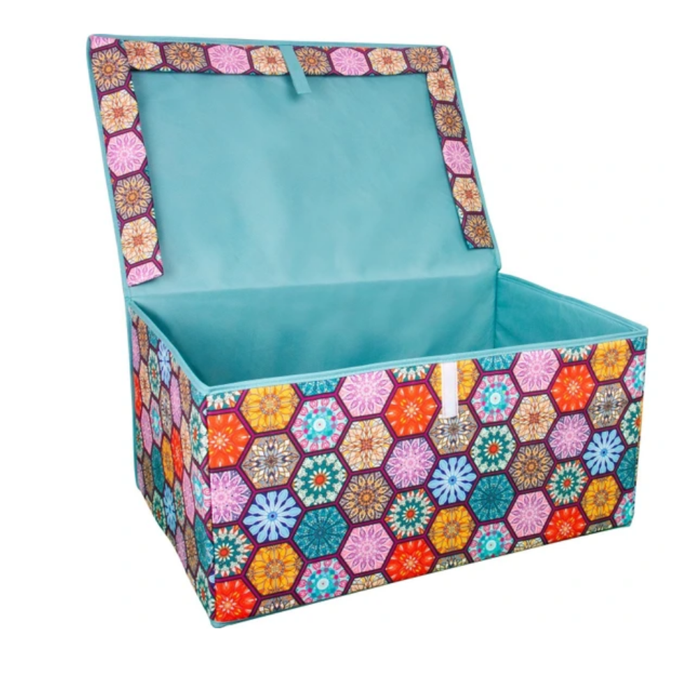 SZA OTANTİK ÇOK AMAÇLI KUTU MEGA