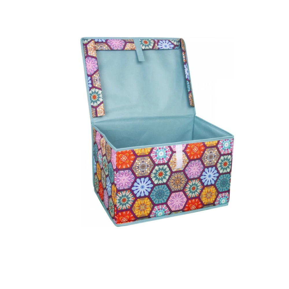 SZA OTANTİK ÇOK AMAÇLI KUTU MİNİ