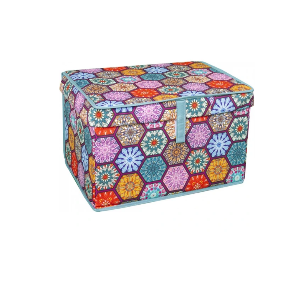 SZA OTANTİK ÇOK AMAÇLI KUTU MİNİ