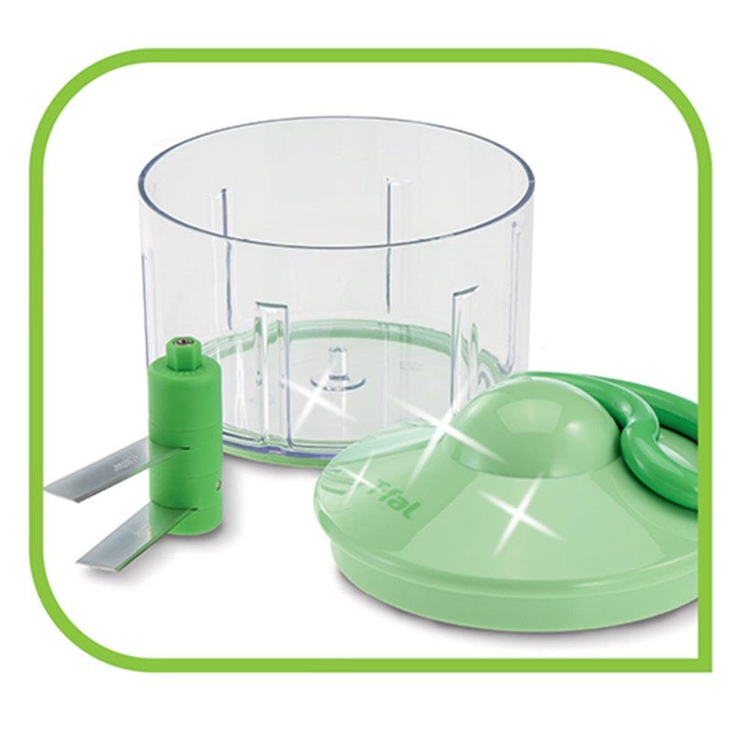Tefal Manuel Doğrayıcı 500 Ml.