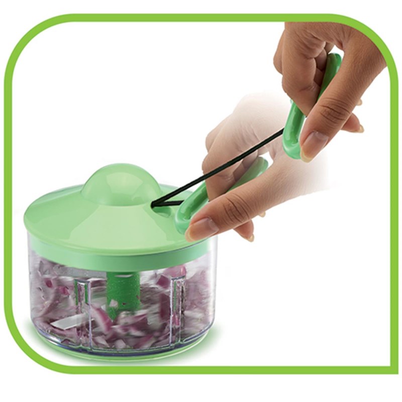 Tefal Manuel Doğrayıcı 500 Ml.