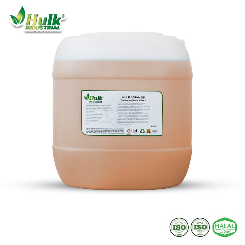 HulkCRM-25 LEKE SÖKÜCÜ (OJE VE MÜREKKEP)