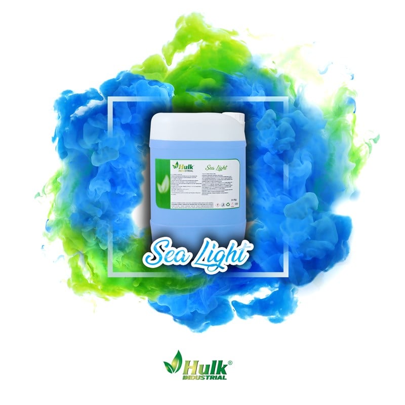 HulkHALI PARFÜMÜ (SEA LIGHT) 