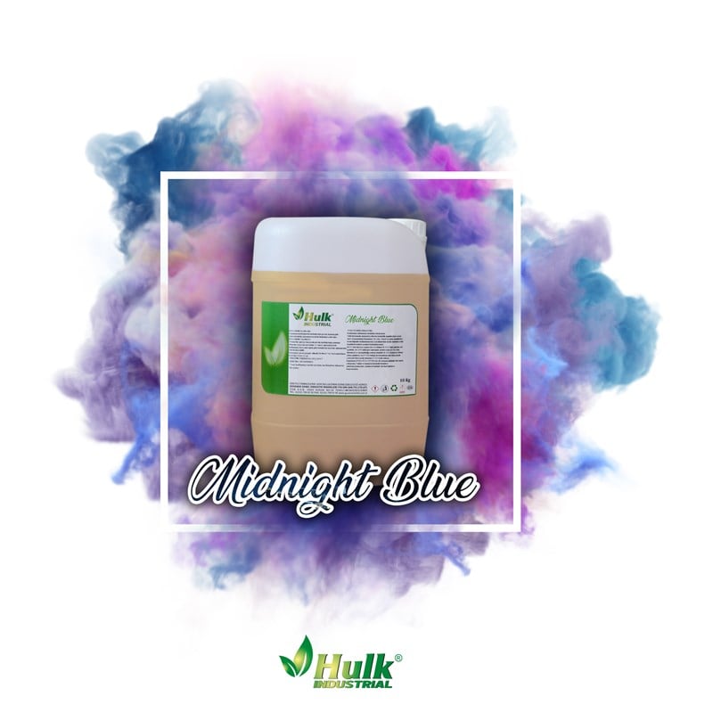 HulkHulk ® Midnight Blue Carpet Perfume