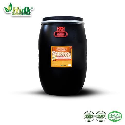 HulkWİENSE® GOLD KONSANTRE PROFESYONEL HALI ŞAMPUANI