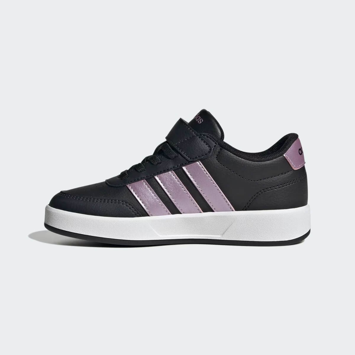 Adidas Breaknet 3.0 EL C Çocuk Ayakkabısı - Siyah