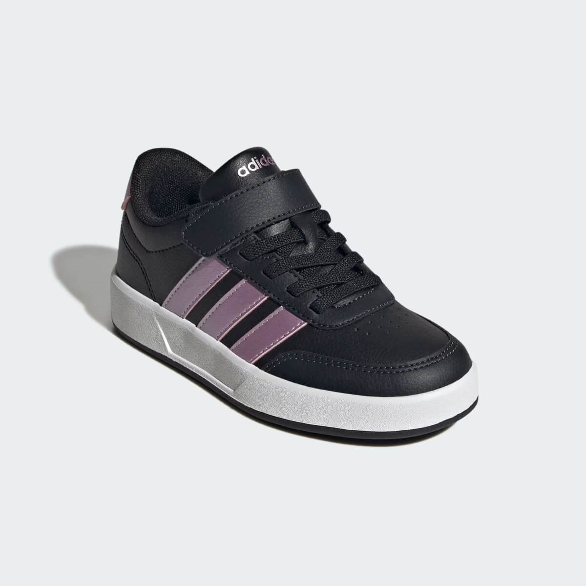 Adidas Breaknet 3.0 EL C Çocuk Ayakkabısı - Siyah