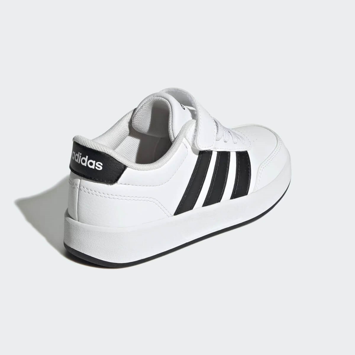 Adidas Breaknet 3.0 EL C Çocuk Ayakkabısı - Beyaz