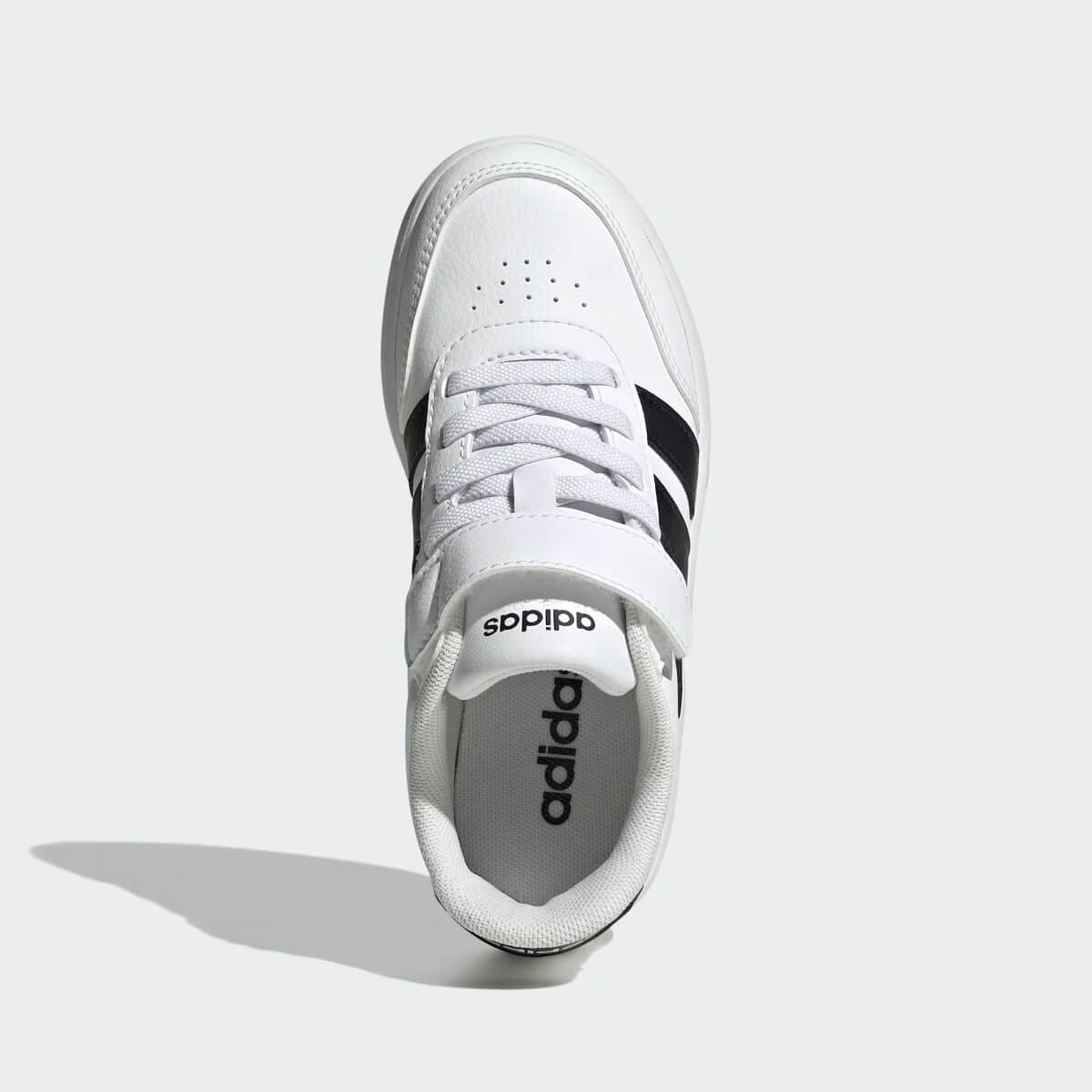 Adidas Breaknet 3.0 EL C Çocuk Ayakkabısı - Beyaz