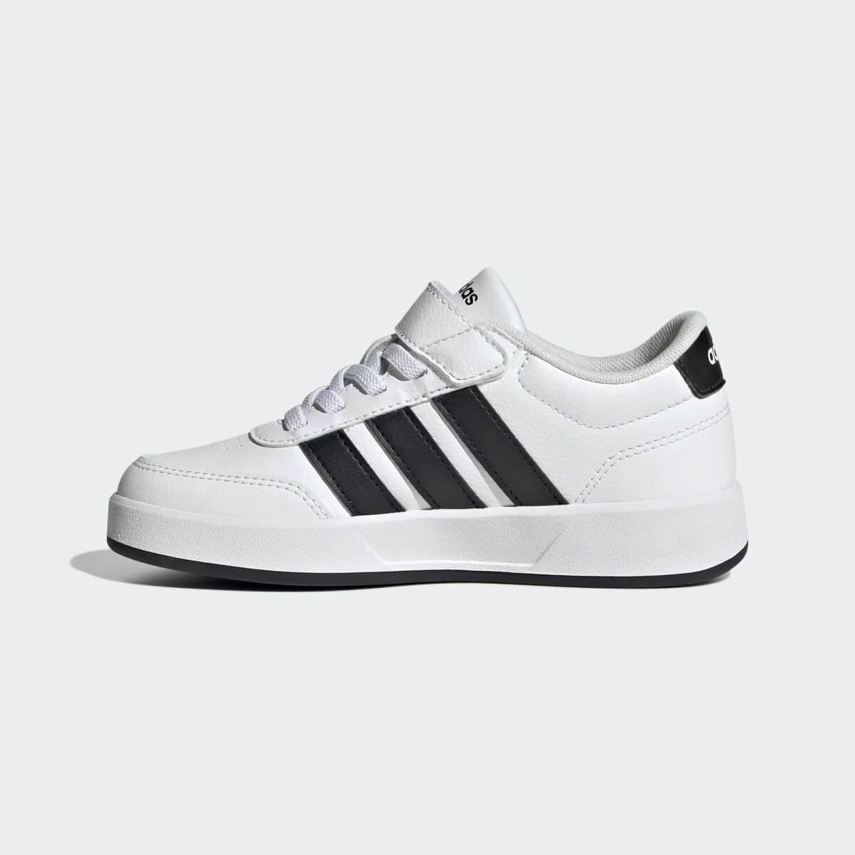 Adidas Breaknet 3.0 EL C Çocuk Ayakkabısı - Beyaz