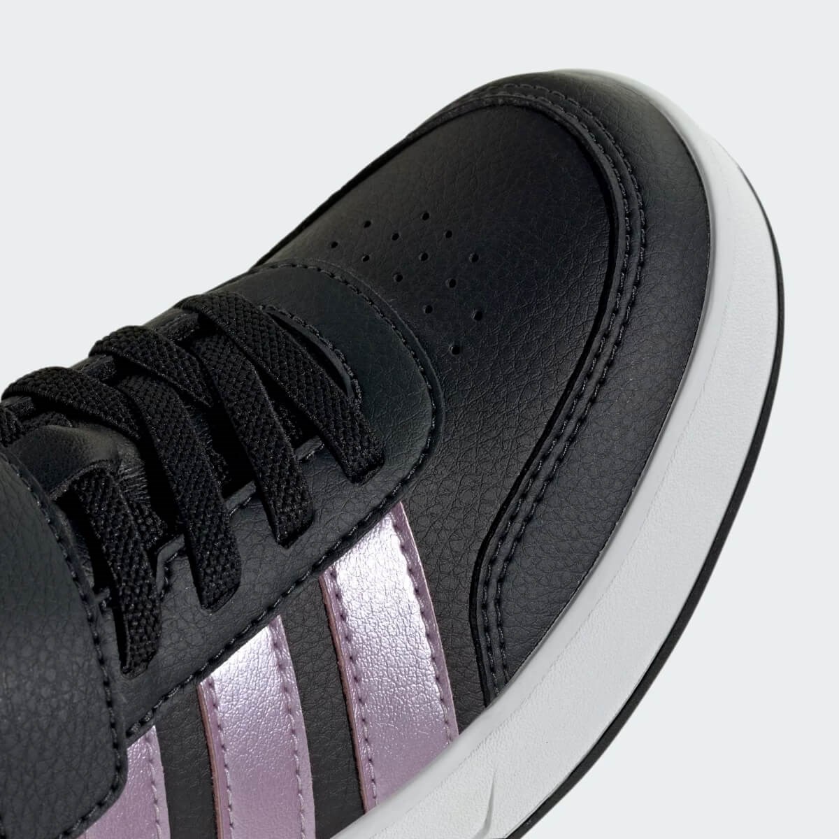 Adidas Breaknet 3.0 EL C Çocuk Ayakkabısı - Siyah