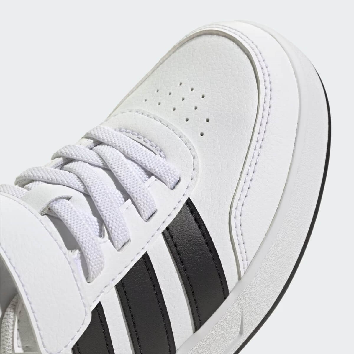 Adidas Breaknet 3.0 EL C Çocuk Ayakkabısı - Beyaz