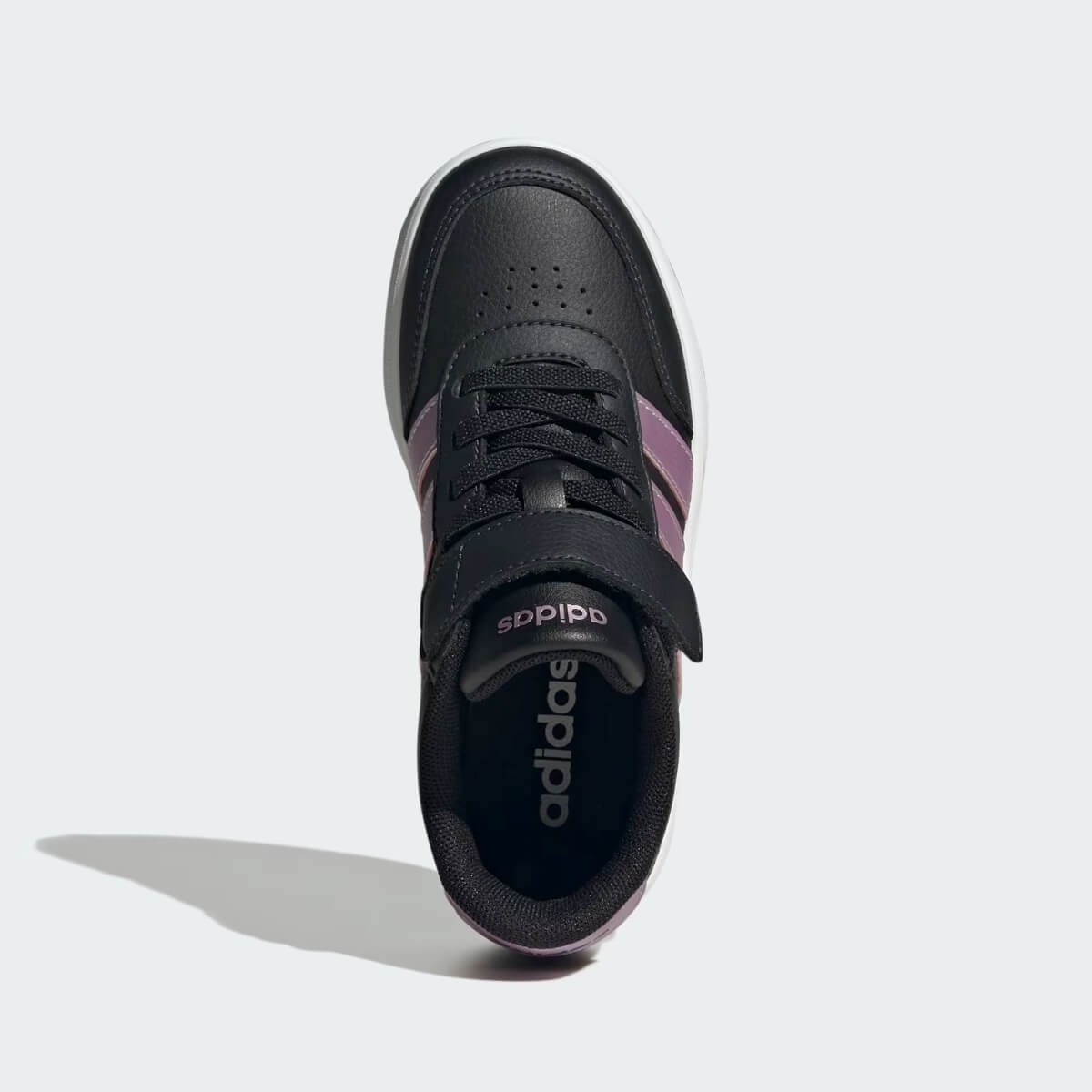 Adidas Breaknet 3.0 EL C Çocuk Ayakkabısı - Siyah