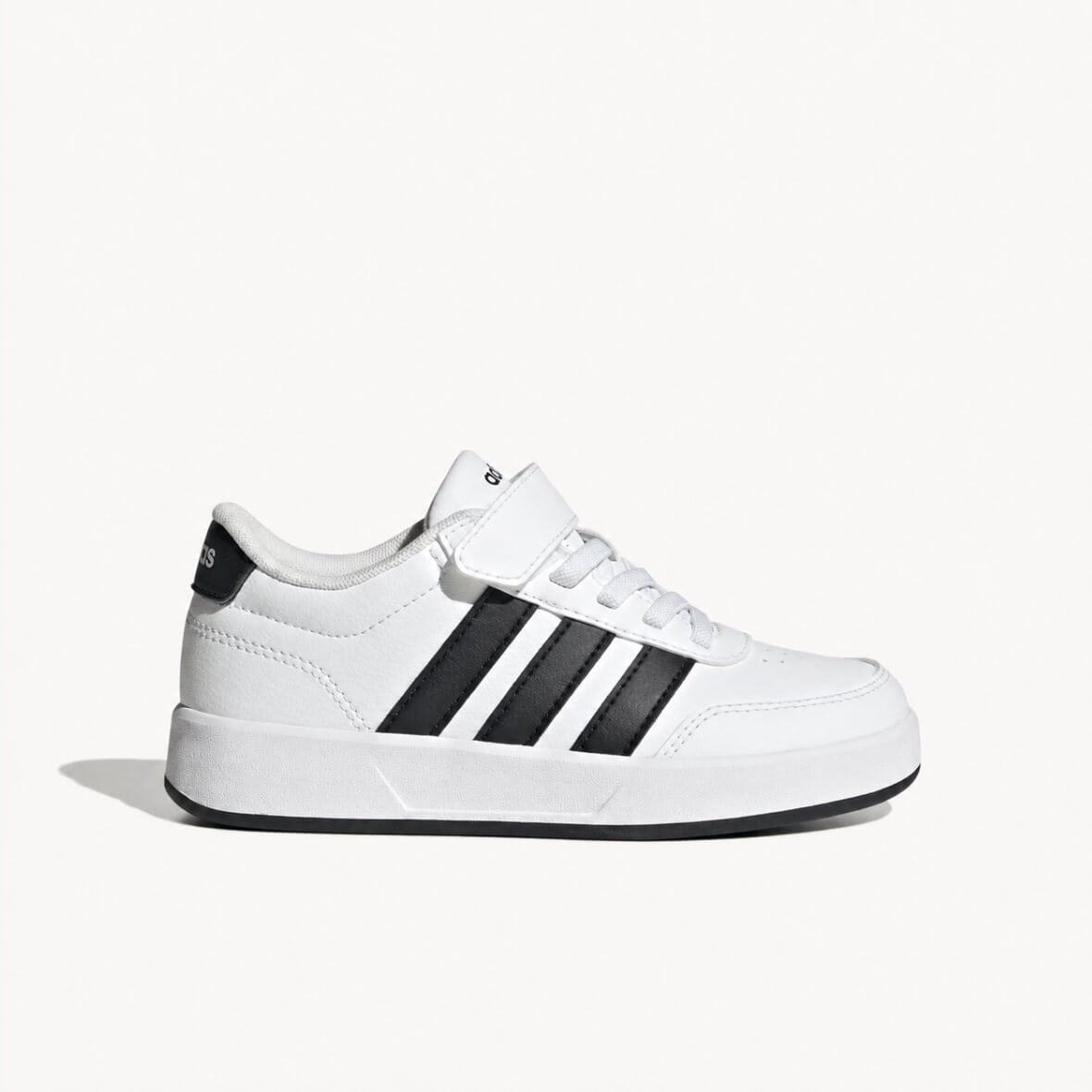 Adidas Breaknet 3.0 EL C Çocuk Ayakkabısı - Beyaz