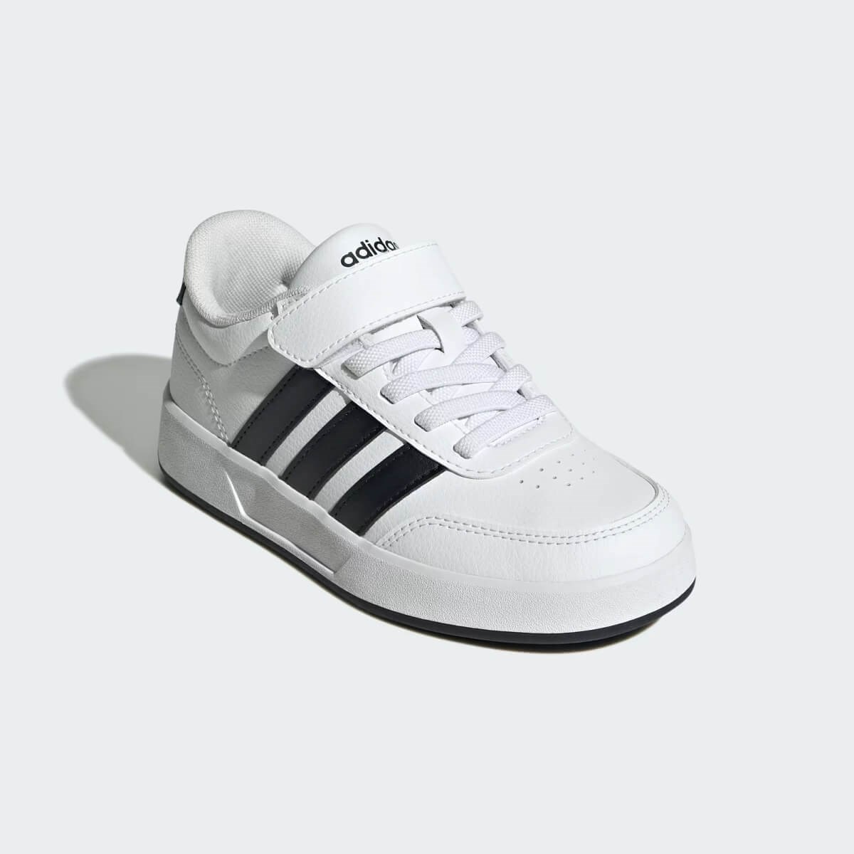 Adidas Breaknet 3.0 EL C Çocuk Ayakkabısı - Beyaz