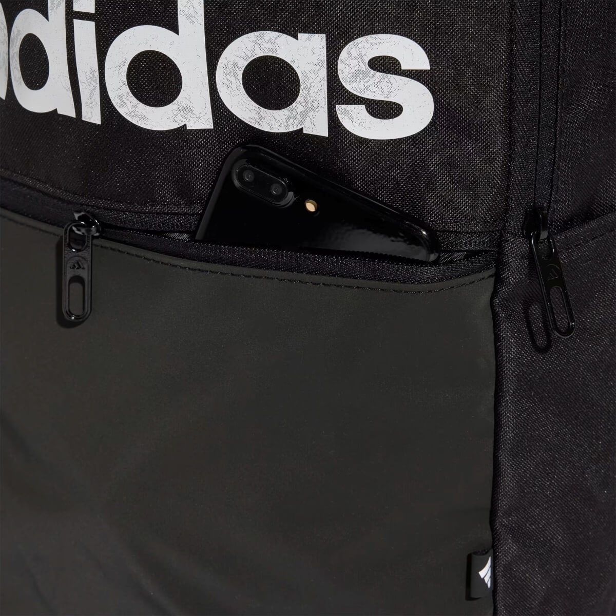 Adidas Clsc Bp Day Kalem Kutulu Sırt Çantası - Siyah