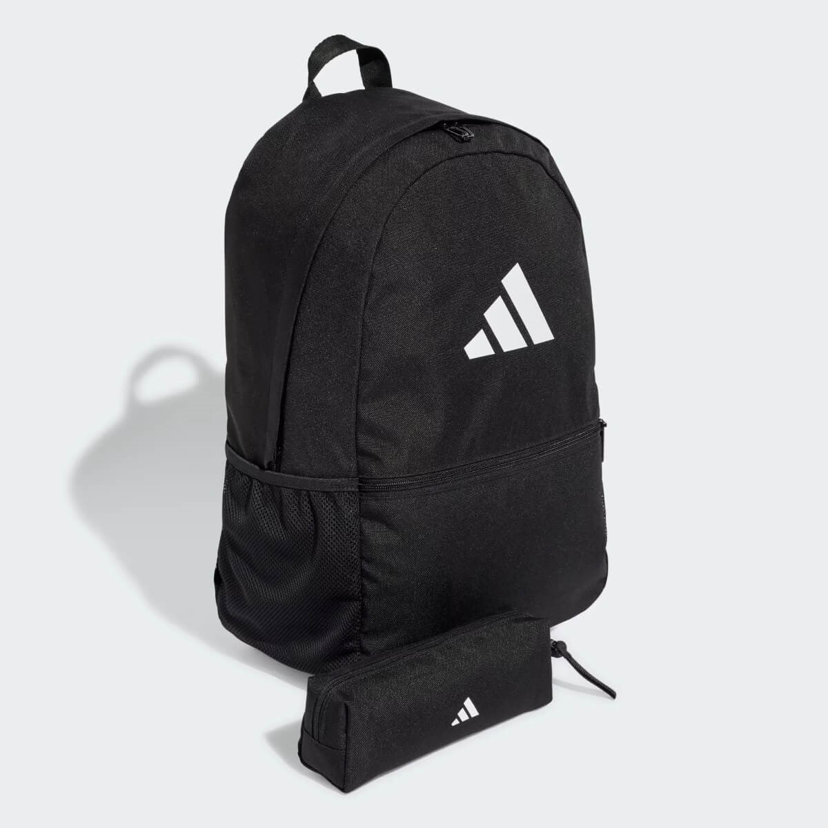 Adidas Clsc Pcase Bp Kalem Kutulu Sırt Çantası - Siyah