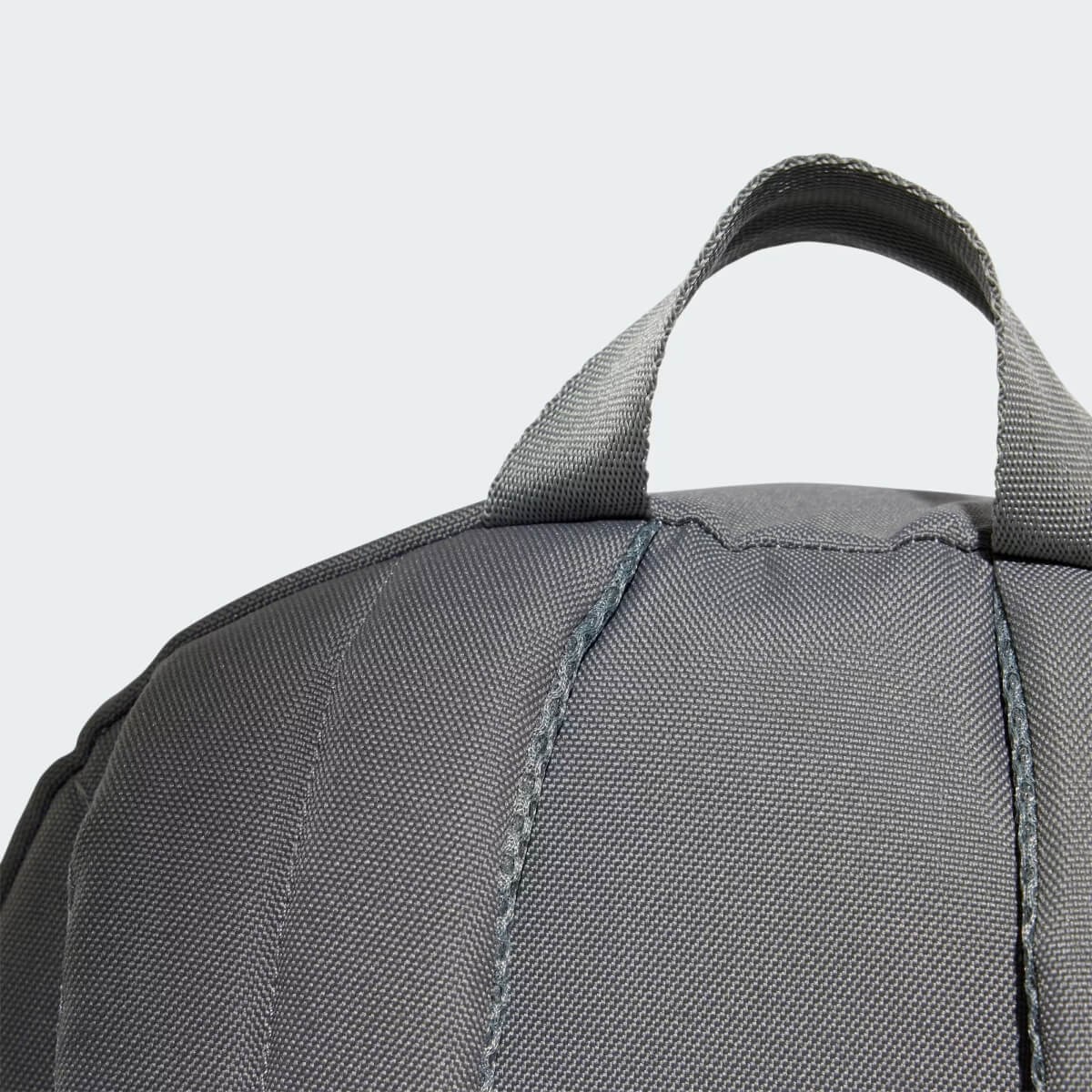 Adidas Clsc Pcase Bp Kalem Kutulu Sırt Çantası - Gri